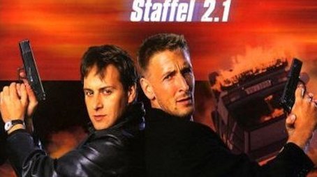 Season 2 (1997) - Season 2 poster and promotional image