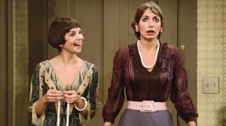 Steppin' Out (1977) - Episode 16 poster and promotional image