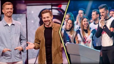 Joko & Klaas gegen ProSieben Évad 6