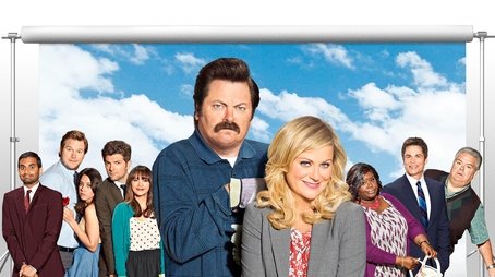 Season 6 (2013) - Season 6 poster and promotional image