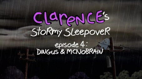 Dingus & McNobrain