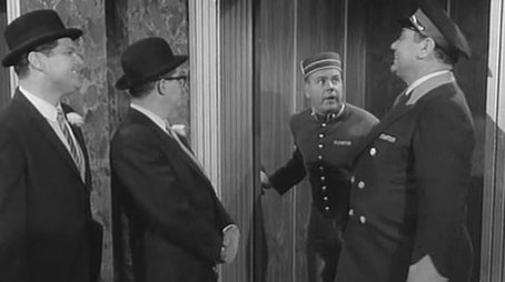 Birth of a Salesman (1965) - Episode 34 poster and promotional image