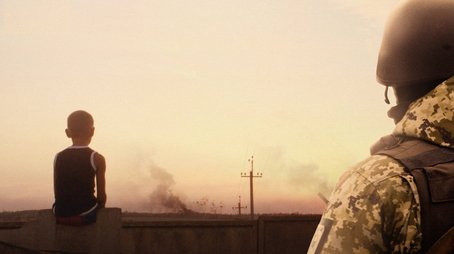 The Distant Barking of Dogs (2022) - Episode 7 poster and promotional image