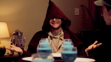 Darth Seder – Outtakes (None) - Episode 6 poster and promotional image