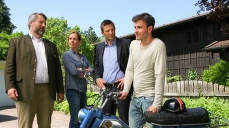 Mord im Klassenzimmer (2014) - Episode 23 poster and promotional image