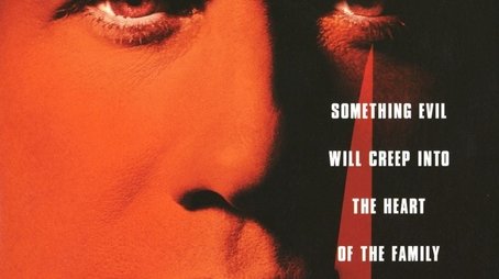 Domestic Disturbance (2001) poster