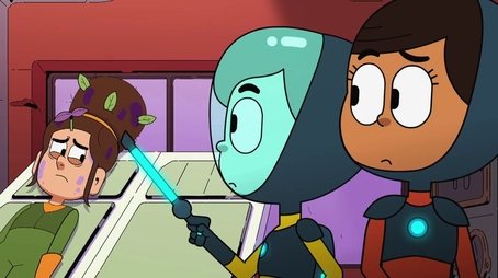 The Spore (2018) - Episode 42 poster and promotional image