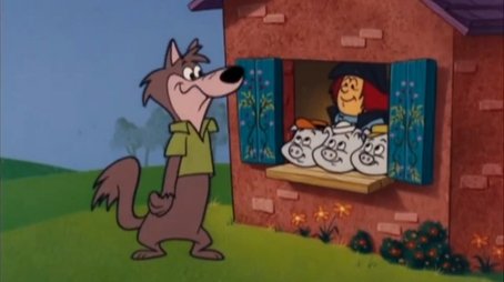 Wolfcraft vs. Witchcraft (1966) - Episode 42 poster and promotional image