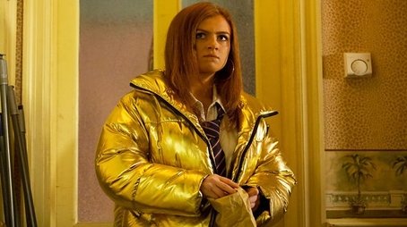 11/12/2018 (2018) - Episode 194 poster and promotional image
