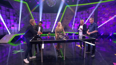 Denn sie wissen nicht, was passiert Сезон 5