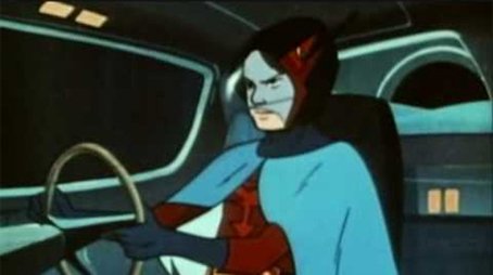 Beast with a Sweet Tooth (1978) - Episode 32 poster and promotional image