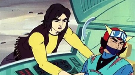 The Radars are Off (1975) - Episode 8 poster and promotional image