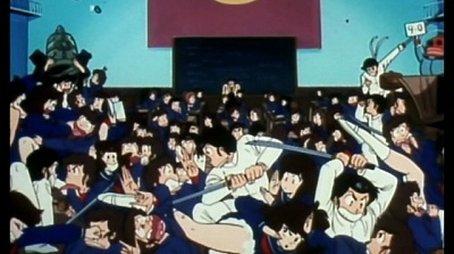 Memorial Album (1986) - Episode 4 poster and promotional image