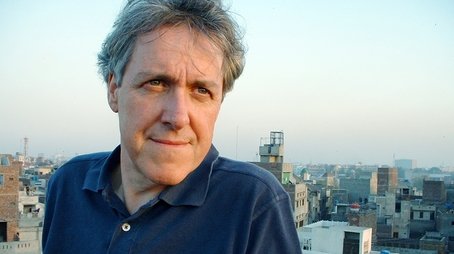 Griff Rhys Jones (2007) - Episode 3 poster and promotional image