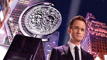 Season 50 (2012) - Season 50 poster and promotional image