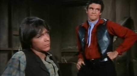 The Law and Billy Burgess (1970) - Episode 20 poster and promotional image