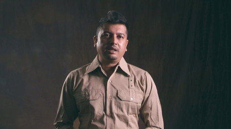 I Survived a Crime Stagione 1