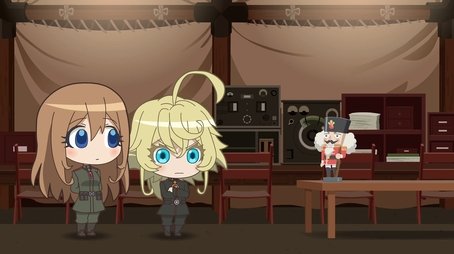 Mini - Episode 03 (2017) - Episode 4 poster and promotional image