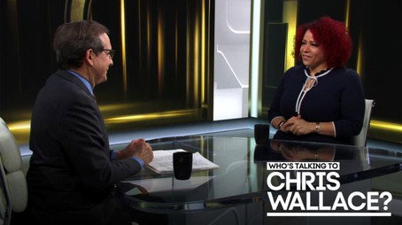 Who's Talking to Chris Wallace? Сезон 1