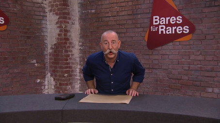 Bares für Rares Temporada 9