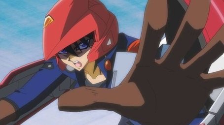 A Blast from the Past (2) (2008) - Episode 5 poster and promotional image