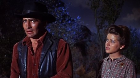 The Mountain of the Sun (1963) - Episode 28 poster and promotional image
