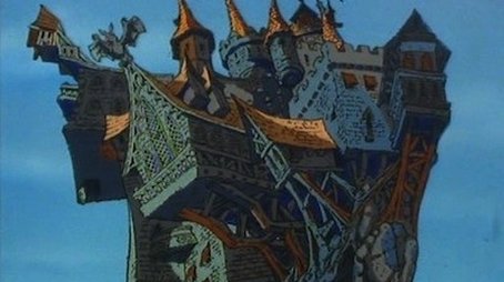 Unreal Estate (1990) - Episode 3 poster and promotional image