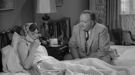 Martha Mason, Movie Star (1957) - Episode 34 poster and promotional image