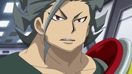 Bull's-eye! Archer Hercules! (2018) - Episode 12 poster and promotional image