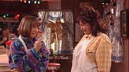 It's No Place Like Home for the Holidays (1992) - Episode 12 poster and promotional image