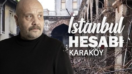 Karaköy (2021) - Episode 8 poster and promotional image