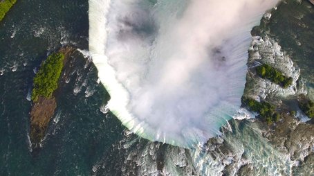 Niagara Falls (2023) - Episode 11 poster and promotional image