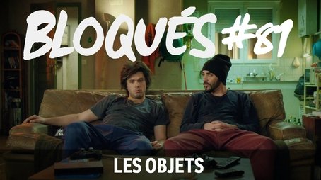 Les objets (2016) - Episode 81 poster and promotional image
