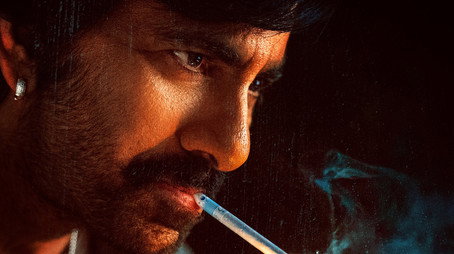 Mass Jathara (2025) poster