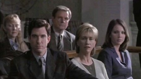 State of Mind (1998) - Episode 9 poster and promotional image