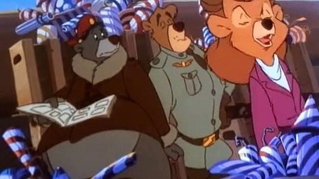 Bygones (1991) - Episode 64 poster and promotional image
