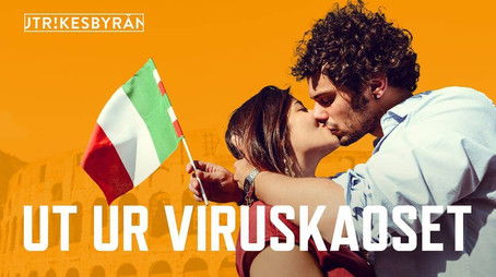 Episode 4 (2020) - Episode 4 poster and promotional image