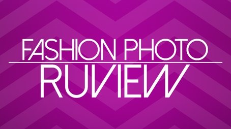 Fashion Photo RuView (2014) poster