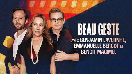 Beau geste Sezona 2