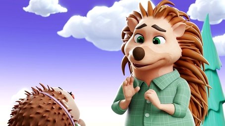 Daddy Delivery (2020) - Episode 47 poster and promotional image