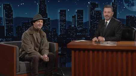 Jimmy Kimmel Live! Temporada 23