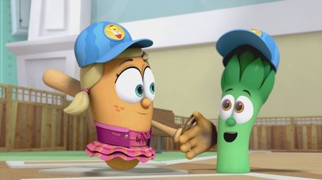 Bob's Bad Breath (2014) - Episode 5 poster and promotional image