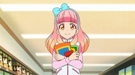 The Ongoing Road towards Mirai (2018) - Episode 7 poster and promotional image