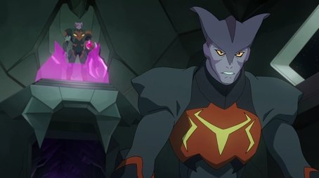 The Last Stand (2) (2018) - Episode 8 poster and promotional image