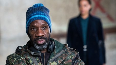 Betrayal (1) (2019) - Episode 9 poster and promotional image