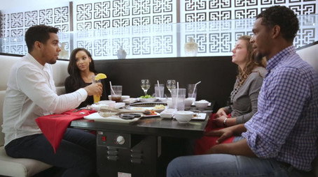 90 Day Fiancé: Happily Ever After? 시즌 4