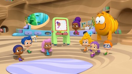 Zooli's New Pet (2023) - Episode 30 poster and promotional image