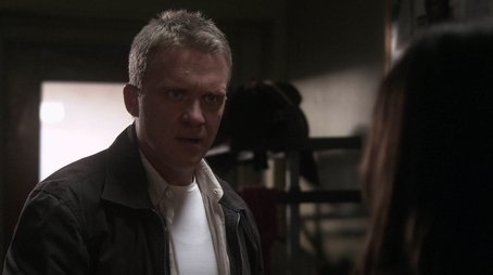 Interred (2007) - Episode 5 poster and promotional image