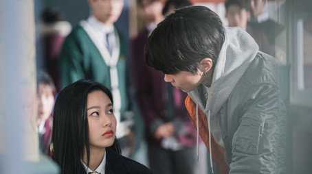 여신강림 Сезон 1