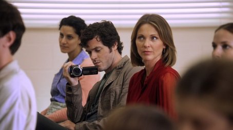Truth or Consequences (2009) - Episode 2 poster and promotional image